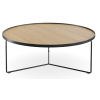Eclipse Coffee Tables  