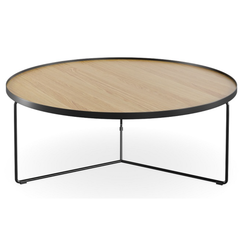 Eclipse Coffee Tables  