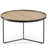 Eclipse Coffee Tables  