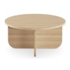 Jax Coffee Table  