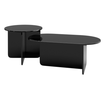 Monty Coffee Table Set