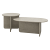 Monty Coffee Table Set