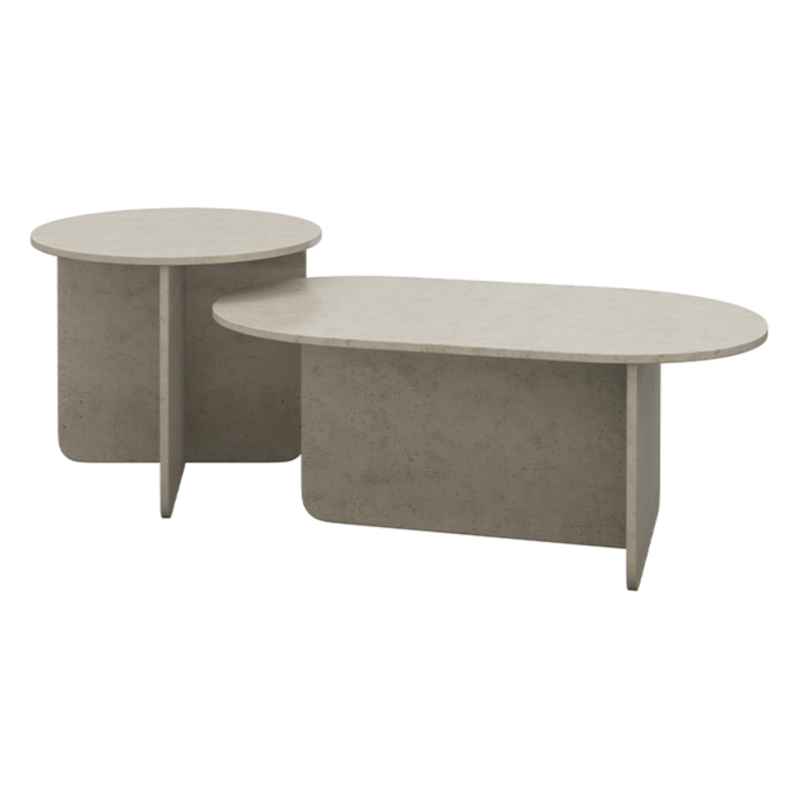 Monty Coffee Table Set