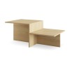 Zeev Coffee Table