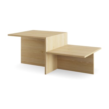 Zeev Coffee Table
