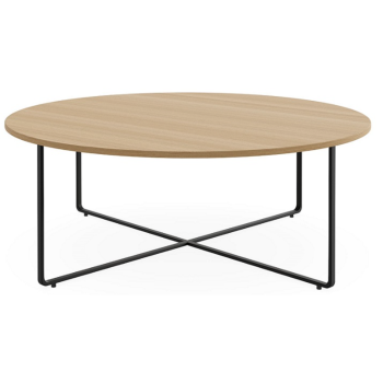 Air Round Coffee Table 