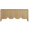 Alana Credenza