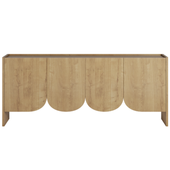 Alana Credenza