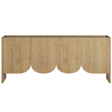 Alana Credenza