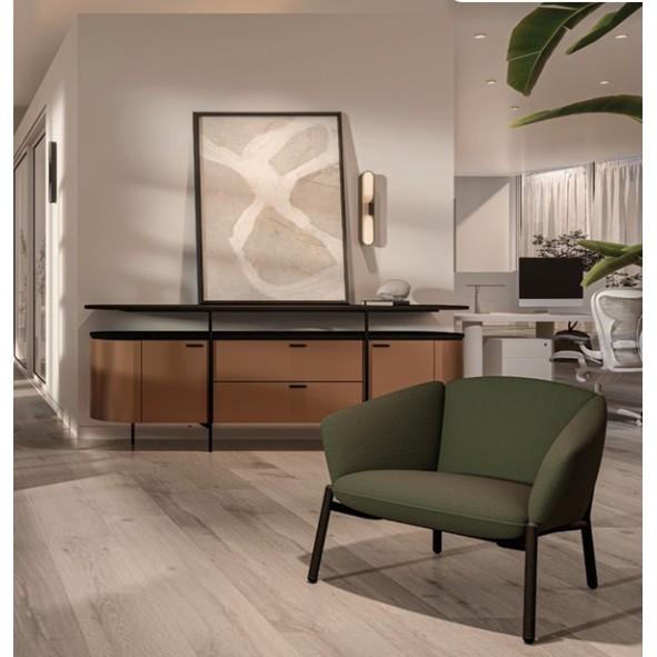 Capri Credenza