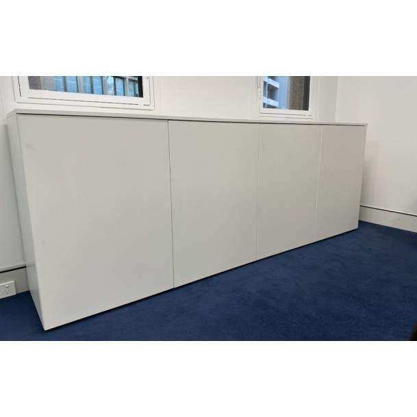 Credenza  A Style