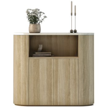 Gracie Credenza