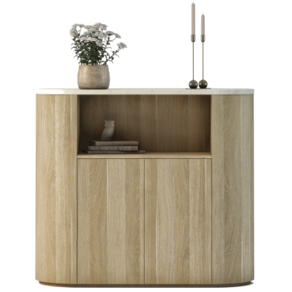 Gracie Credenza