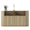 Gracie Credenza