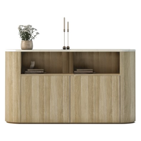 Gracie Credenza