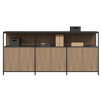 Levi Welded Credenza