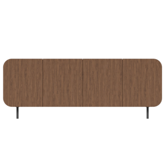 Raya Credenza
