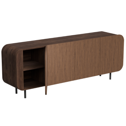 Raya Credenza