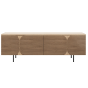 Rocher Credenza