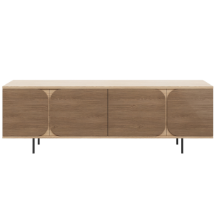 Rocher Credenza