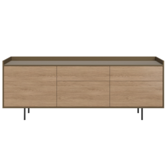 Rudi Credenza