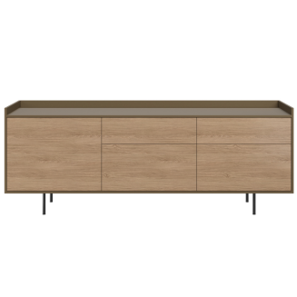 Rudi Credenza