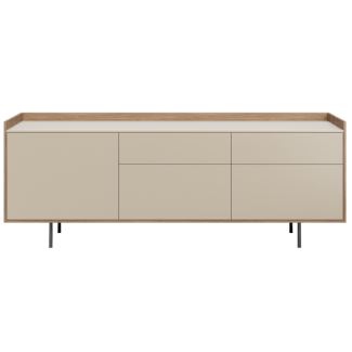 Rudi Credenza