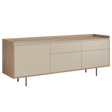 Rudi Credenza