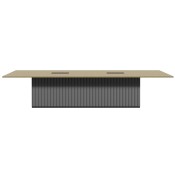 Surround Boardroom Table HUGE CHOICE OF COLOURS & CUSTOM SIZES AVAILABLE