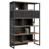 Bosley Storage Unit