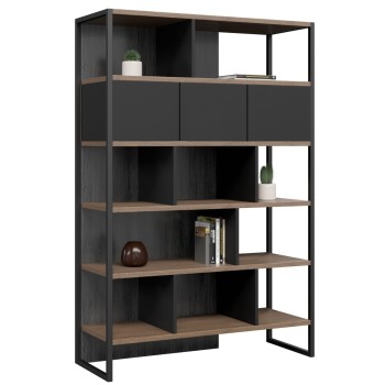 Bosley Storage Unit