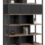 Bosley Storage Unit