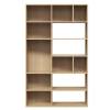 Diaz Open Storage Unit 