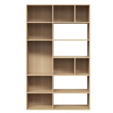Diaz Open Storage Unit 