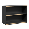 Grid Line Low Storage Unit 