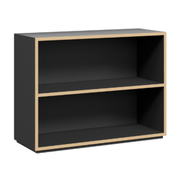 Grid Line Low Storage Unit 