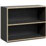 Grid Line Low Storage Unit 