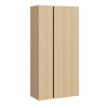 Shadowline 2 Door Storage Unit