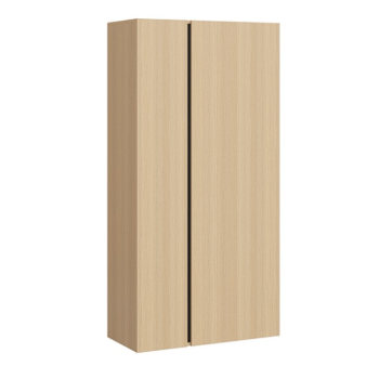 Shadowline 2 Door Storage Unit