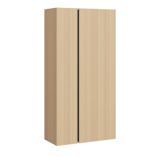 Shadowline 2 Door Storage Unit