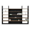 Showcase Display Unit