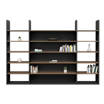 Showcase Display Unit