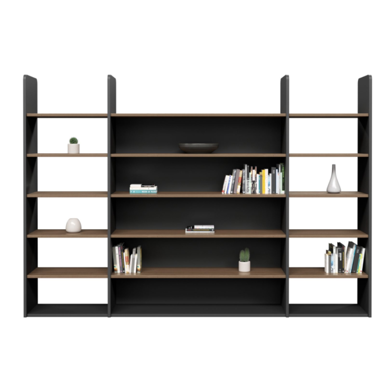 Showcase Display Unit