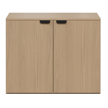 Low Credenza Style A with handles