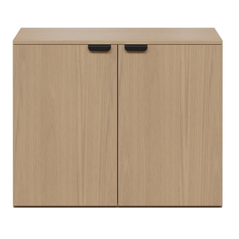 Low Credenza Style A with handles