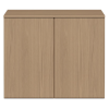 Low Credenza Style A