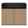 Low Credenza Style C