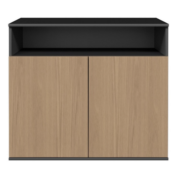 Low Credenza Style C