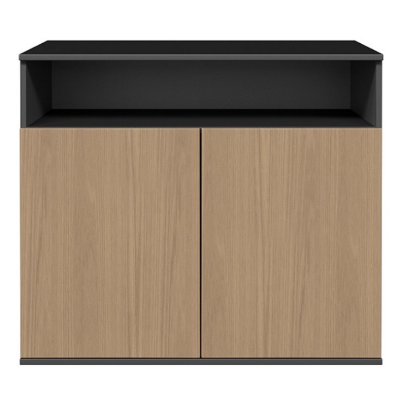 Low Credenza Style C