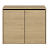 Low Credenza Hudson